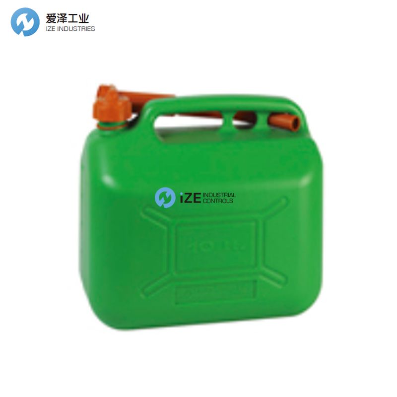 SEMAR塑料汽油桶LT.5 a.11505-VES AT07460A at07460d 10只裝 愛澤工業(yè) izeindustries.jpg