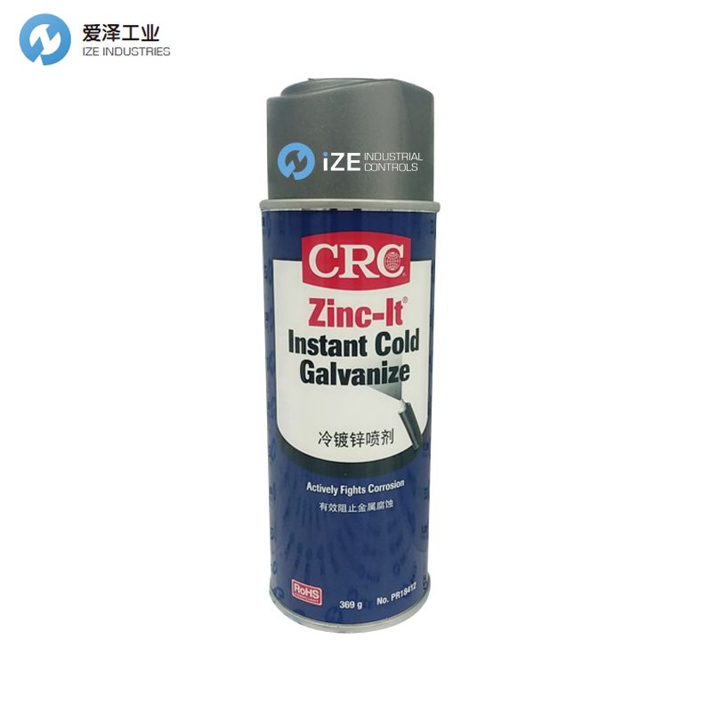 CRC冷鍍鋅噴漆PR18412 13oz罐 愛(ài)澤工業(yè)izeindustries (1).jpg