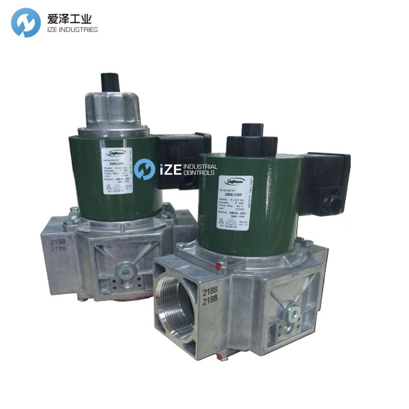 JEFFERSON電磁閥3088系列 izeindustrialcontrols 愛澤工業(yè).jpg