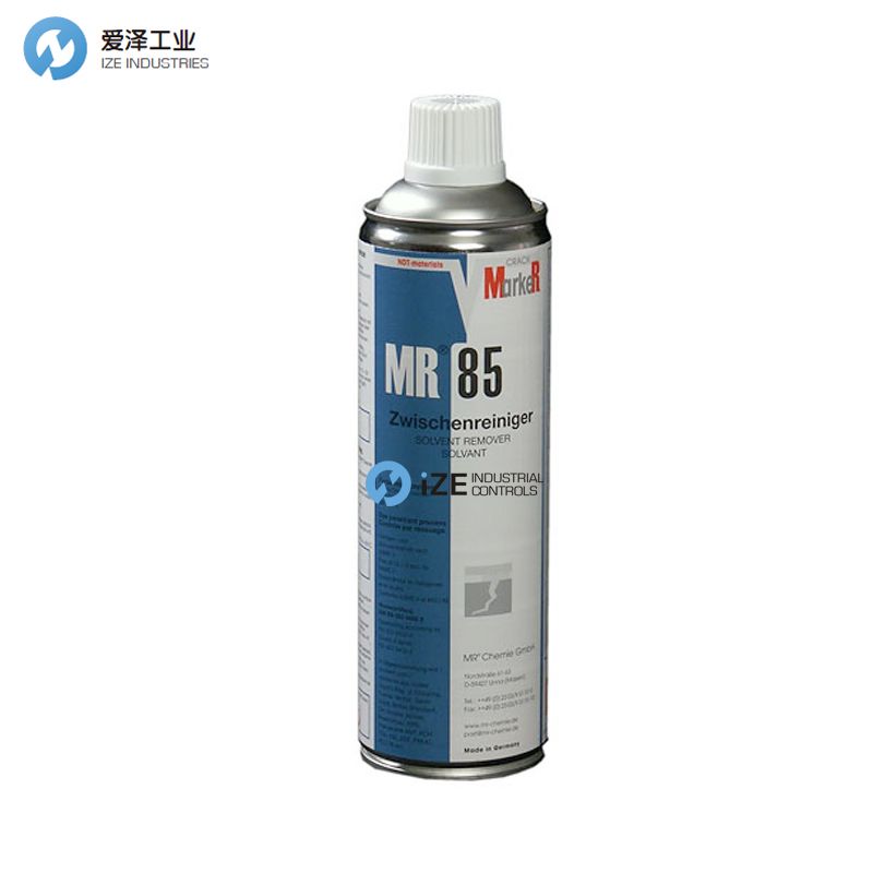 MR CHEMIE MR85 izeindustrialcontrols 愛澤工業(yè).jpg