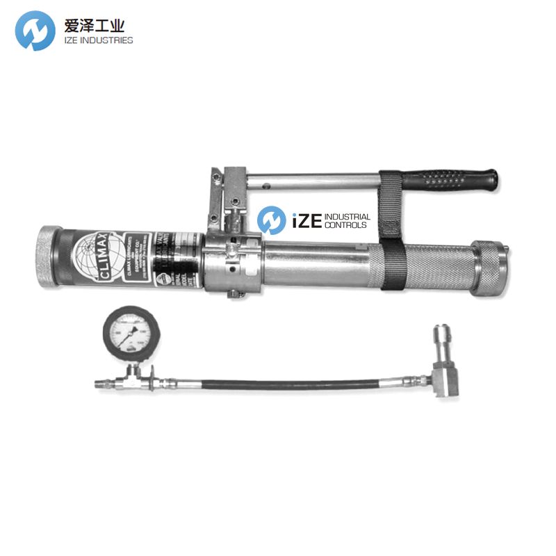 CLIMAX黃油機(jī)1699 愛(ài)澤工業(yè) izeindustrialcontrols.jpg