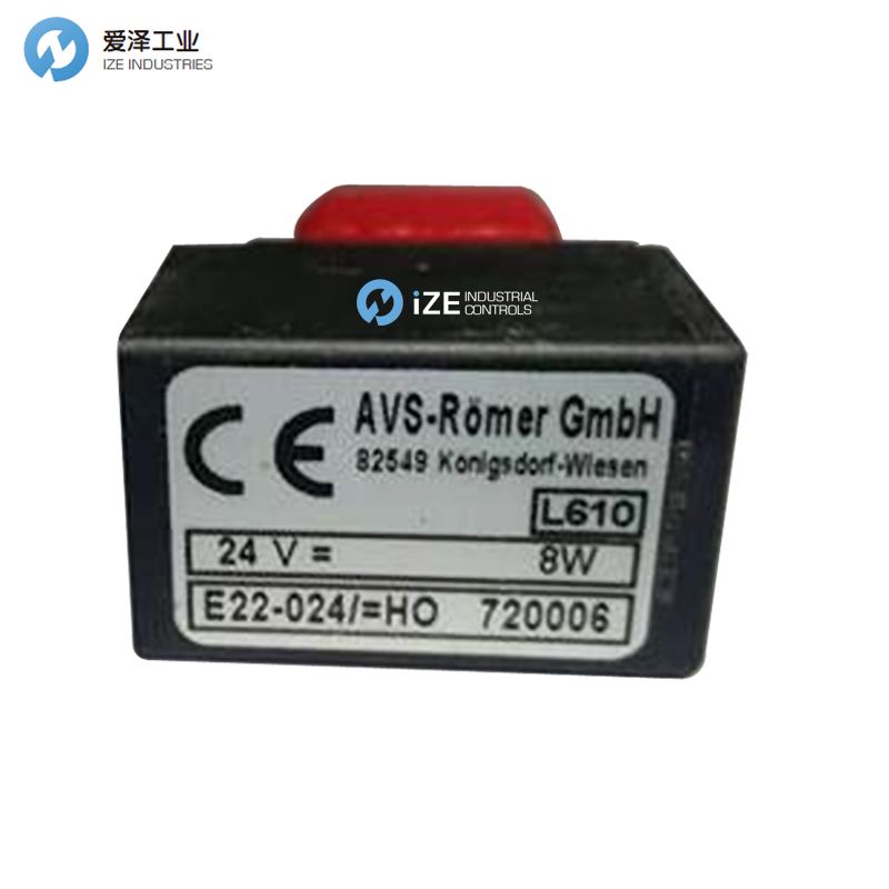 AUS-ROMER電磁閥線圈E22-024=HO愛(ài)澤工業(yè)izeindustries.jpg