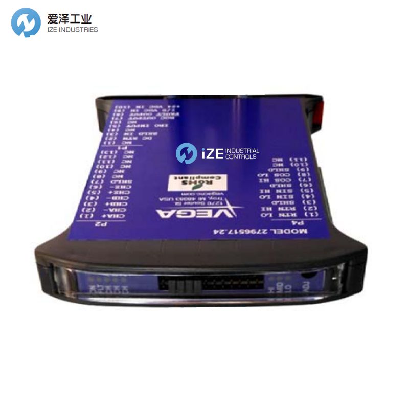 VEGACNC 放大板 2796517.24 2796517.05愛澤工業(yè) izeindustries.jpg