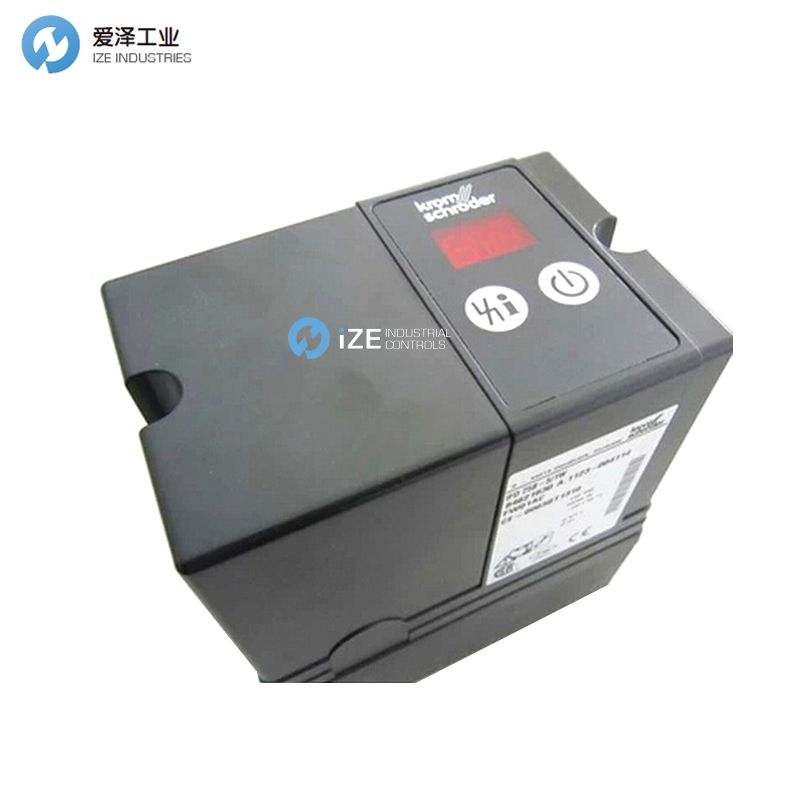 Kromschroder IFD258-10_1W 愛澤工業(yè) izeindustrialcontrols.jpg