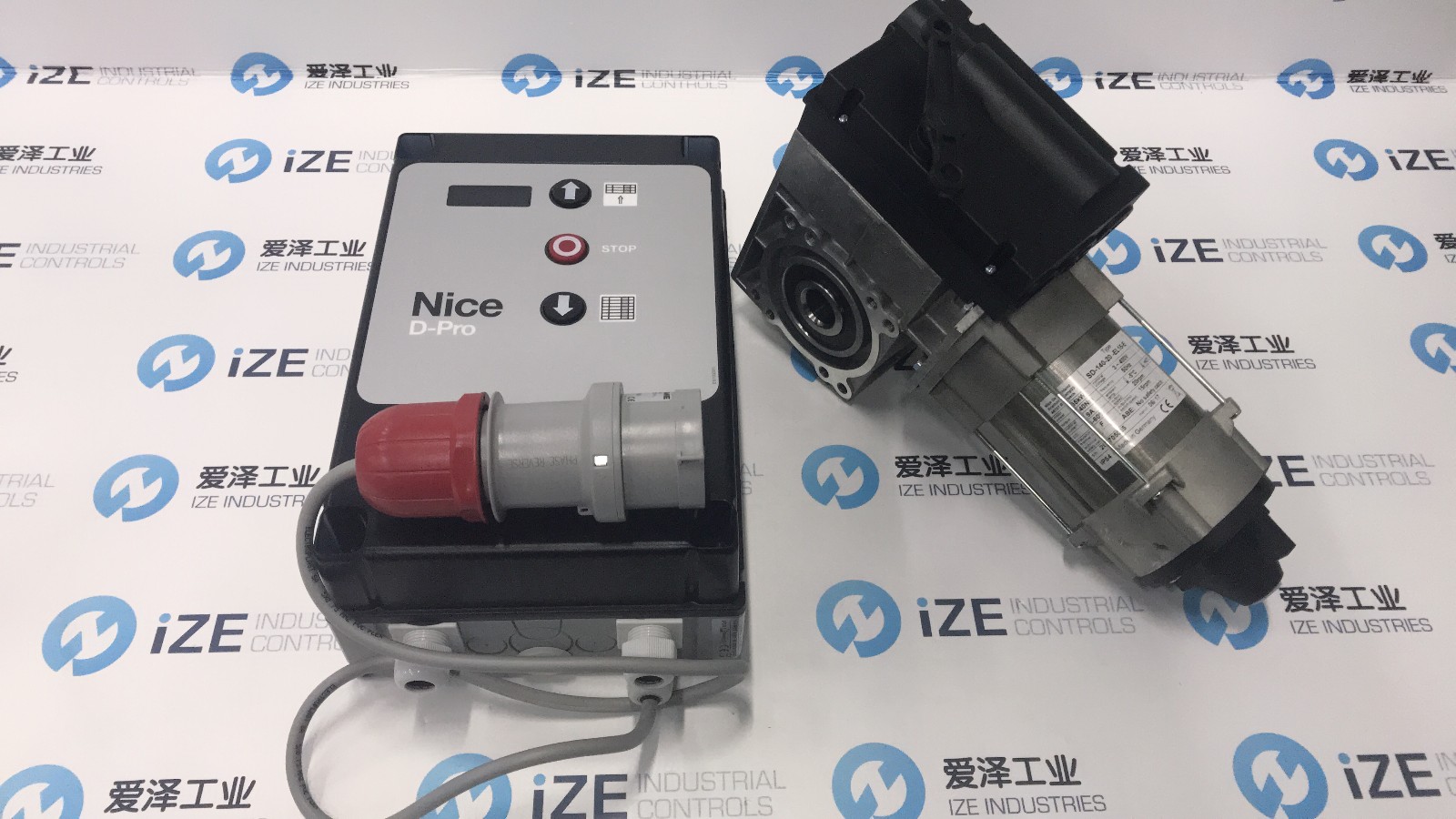 NICE SD-140-20-E-EL15愛澤工業(yè) izeindustries (3).jpg