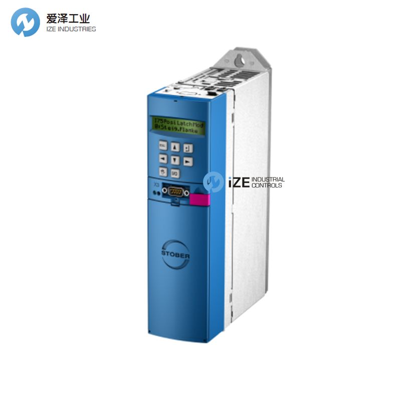 stober 減速機(jī) 伺服器MDS5000 MDS5040L 愛澤工業(yè) izeindustrialcontrols.jpg