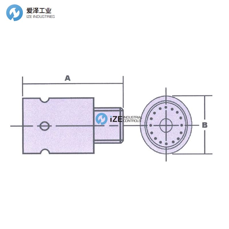 BFT燃燒器BB250系列 愛澤工業(yè) izeindustrialcontrols.jpg