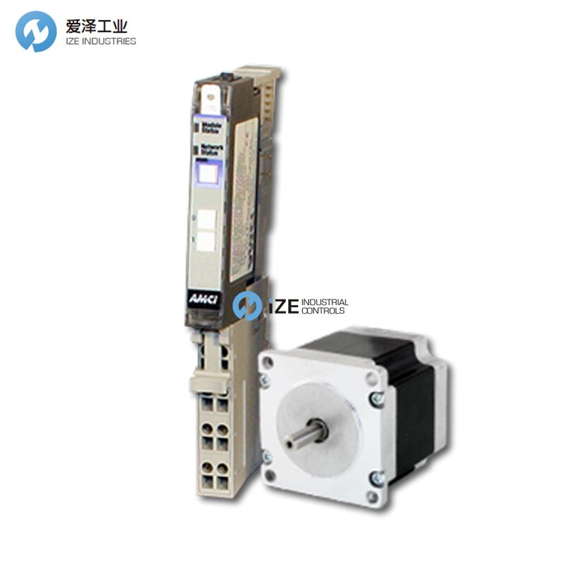 AMCI 3401 3401L izeindustrialcontrols 愛澤工業(yè).jpg