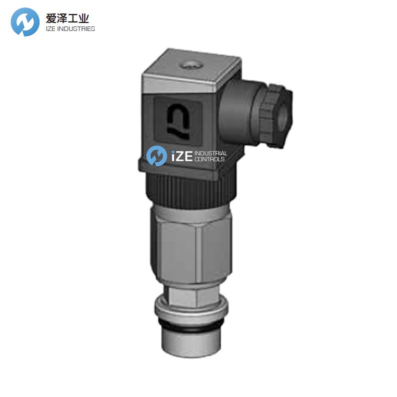 HYDAC壓差發(fā)訊器VR系列 示例VR2D.1愛(ài)澤工業(yè) izeindustrialocntrols.jpg