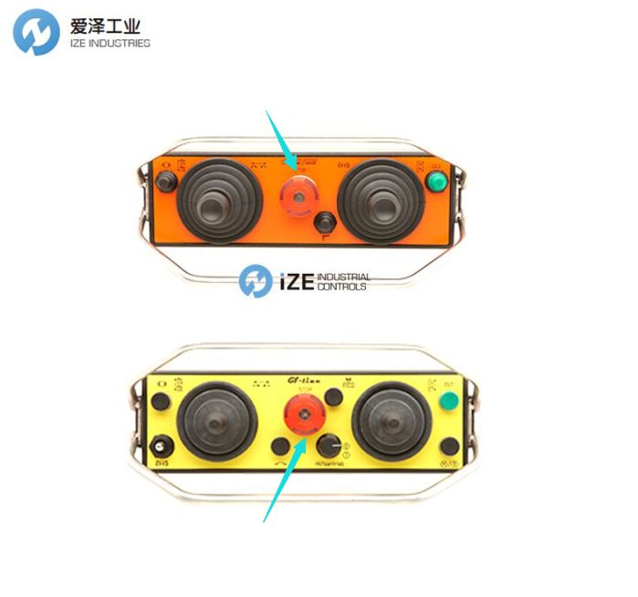 GROSS FUNK控制器急停按鈕 愛澤工業(yè)izeindustries.jpg