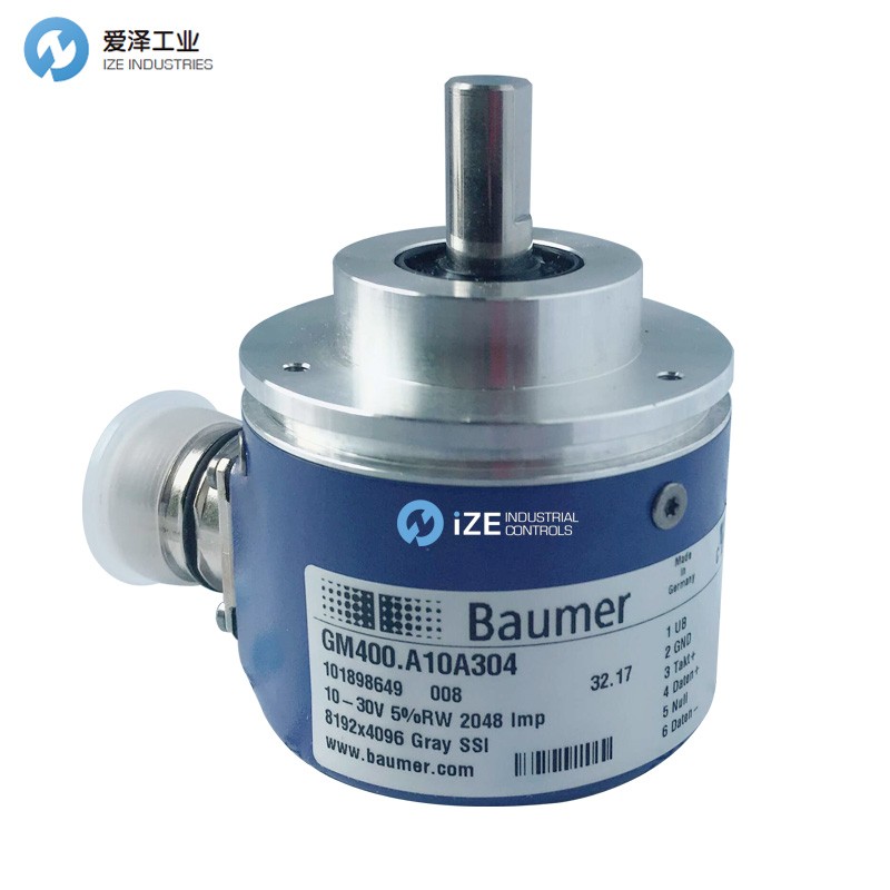 BAUMER編碼器GM400.A10A304 101898649 愛澤工業(yè) izeindustries.jpg