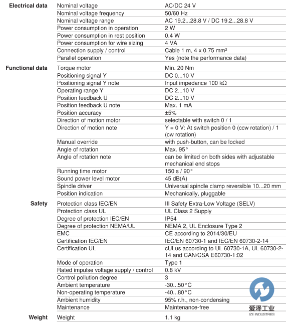 BELIMO風閥執(zhí)行器SM24A-SR 愛澤工業(yè)izeindustries.png