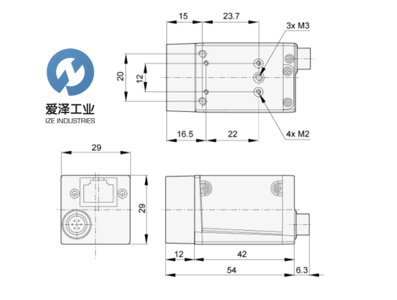 BASLER-攝像頭ACA1600-20GC 愛澤工業(yè)izeindustries.png