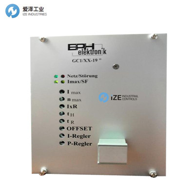 EPH控制器GC1XX19 愛澤工業(yè)izeindustries.jpg