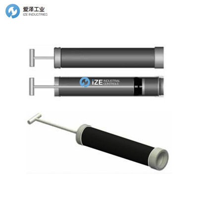 SEALWELD注脂槍套筒G-EZ-LOADER愛澤工業(yè)izeindustries.jpg