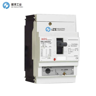 AEG斷路器MML169N 愛澤工業(yè)izeindustries.jpg