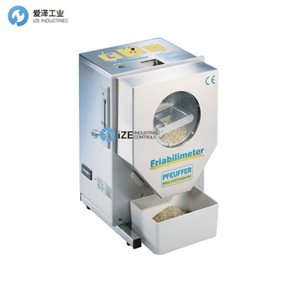 PFEUFFER麥芽分析儀Friabilimeter 愛(ài)澤工業(yè)izeindustries.jpg