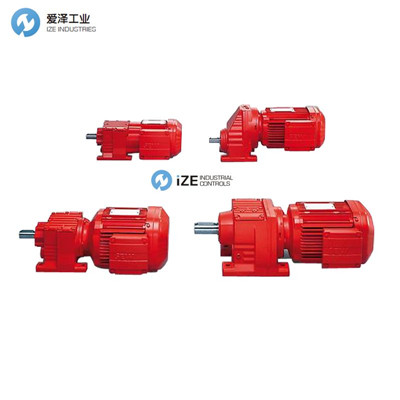 SEW motor R series RF series  愛(ài)澤工業(yè)izeindustries.jpg