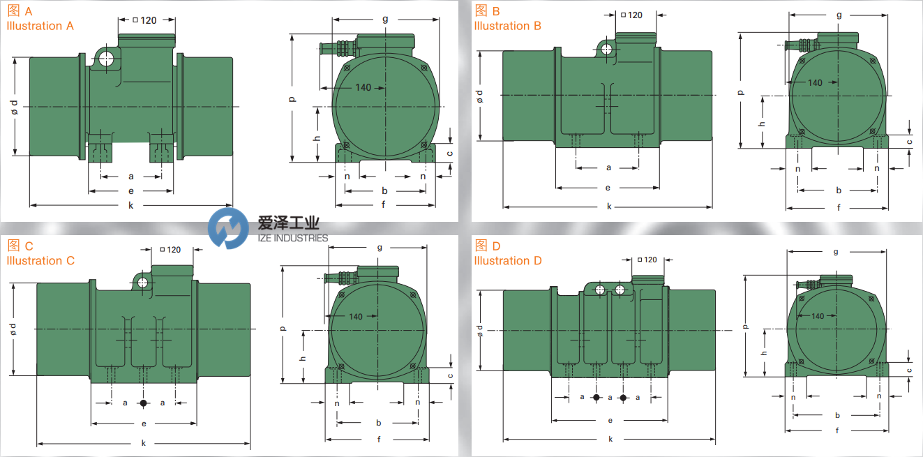 FRIEDRICH-振動電機F系列 愛澤工業(yè) izeindustries (3).png