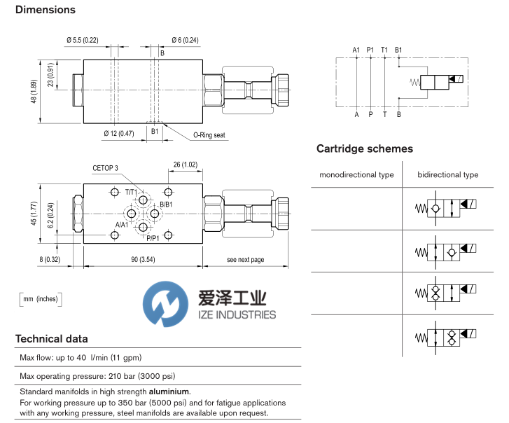 OIL CONTROL閥OP163118293A00 R934002702 愛澤工業(yè) izeindustries (2).png