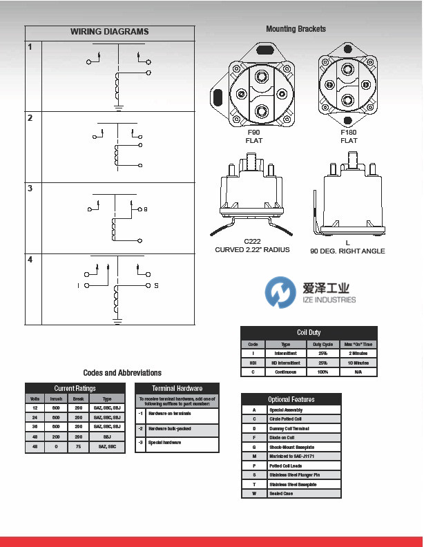 AMETEK電磁閥SBJ系列 愛澤工業(yè) izeindustries(1).jpg