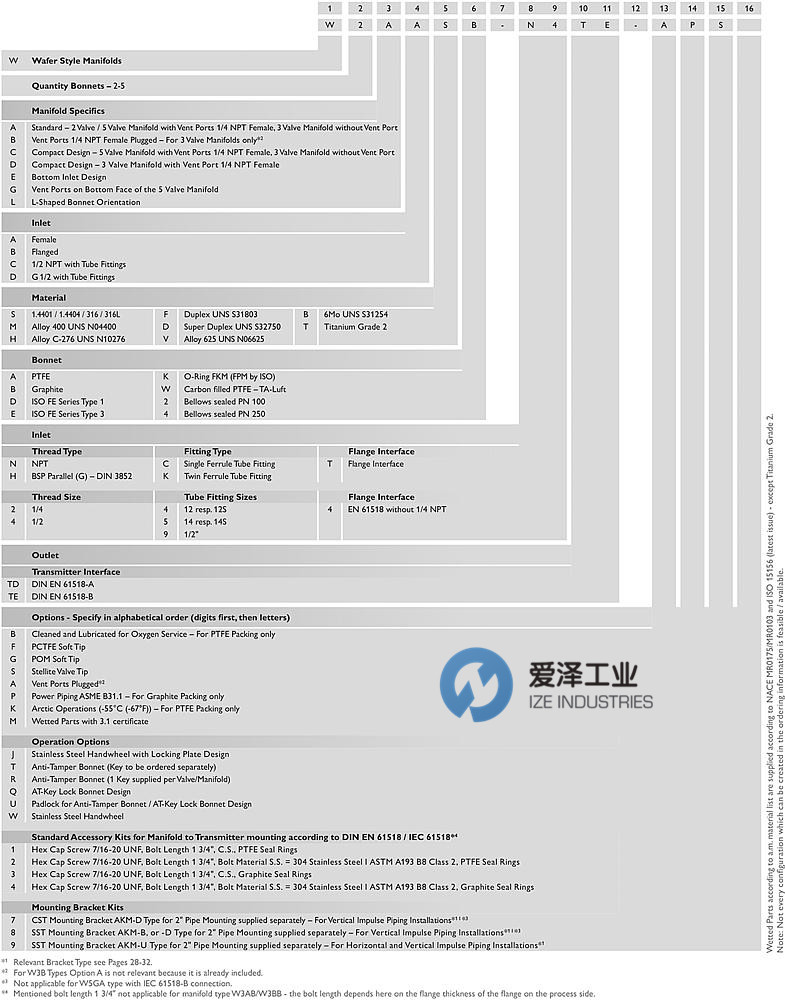 AS-SCHNEIDER閥組W5AA系列 愛澤工業(yè) izeindustries（1）.jpg