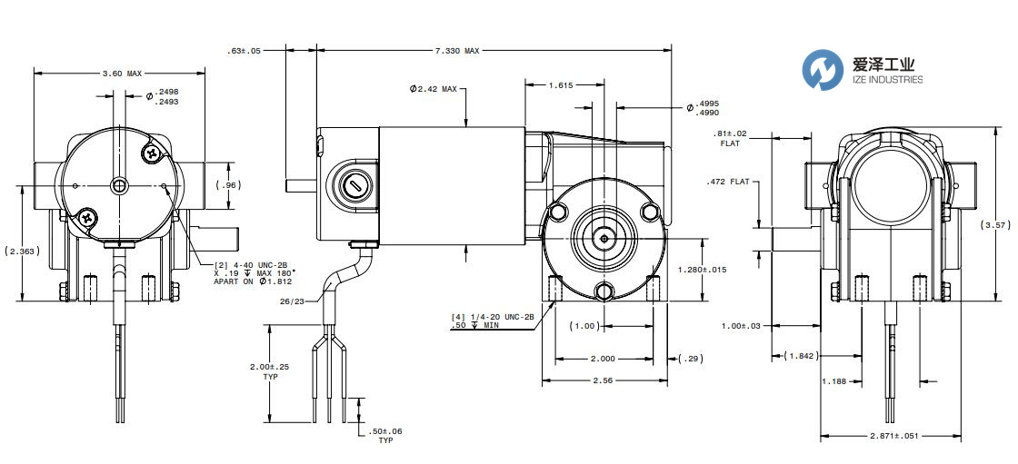 BODINE ELECTRIC電機(jī)24A4FEPM-3F 愛澤工業(yè) izeindustries（1）.jpg