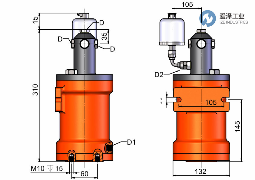 SPENCER FRANKLIN油氣放大器SF-2350 愛澤工業(yè)ize-industries.jpg