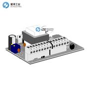 PEAKTRONICS放大板SVC系列 示例SVC-100C