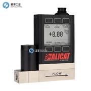 ALICAT質(zhì)量流量控制器MC系列 示例MC-200SCCM-D