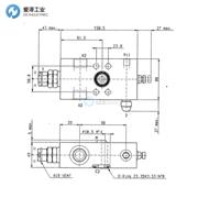 REXROTH OIL CONTROL閥083562657235000