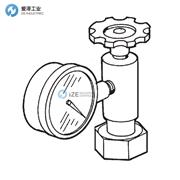 ANSUL壓力測(cè)試表A01423923