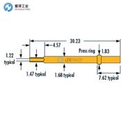 CODA SYSTEMS插座工具RA4S