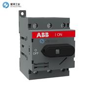 ABB隔離開關OT63F3