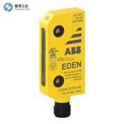 ABB傳感器ADAMDYN-INFO M12-5 2TLA020051R5100