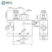 REXROTH OIL CONTROL閥OL2804041I000