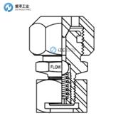 SEALWELD接頭D-FWLL-SS-ML