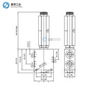 REXROTH OIL CONTROL閥OS143258A009000