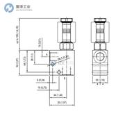 REXROTH OIL CONTROL閥OS150118A009000