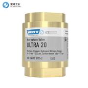 WITT止回閥ULTRA 20 036-015