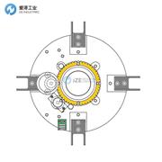 COBHAM標(biāo)量板組件S-123648-1