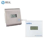 SETRA壓力顯示儀SRPD-050LB11CF1