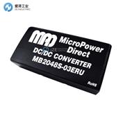 MICROPOWER DIRECT轉換器MB2048S-05ERU