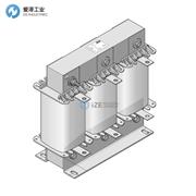 SBA電抗器DND-UL