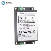 SOLA電源SCD30S15-DN