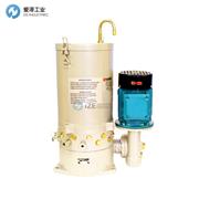 ASSALUB潤滑器FEM-2/16S-5,6-1 3х220-240/380-
