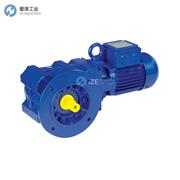 BAUER減速機BK70X-14U-C/DNFPE22SA4-TF/RL/SP