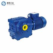 BAUER減速機(jī)BS10-84/DSE08LA4
