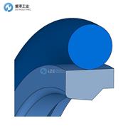 MERKEL密封OMS-MR 0153-275.751