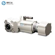 BAUER減速機(jī)DNFU05LA2/SP